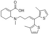 RPC425 free base 1426208-69-6